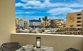 Lovely Apartment Near The Sea In Arguineguin