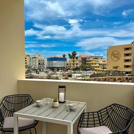 Lovely Apartment Near The Sea In Arguineguin Esterno foto