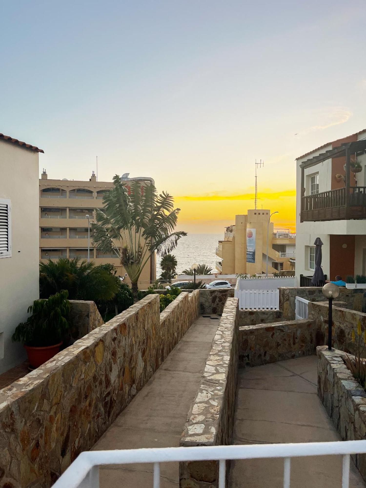 Lovely Apartment Near The Sea In Arguineguin Esterno foto