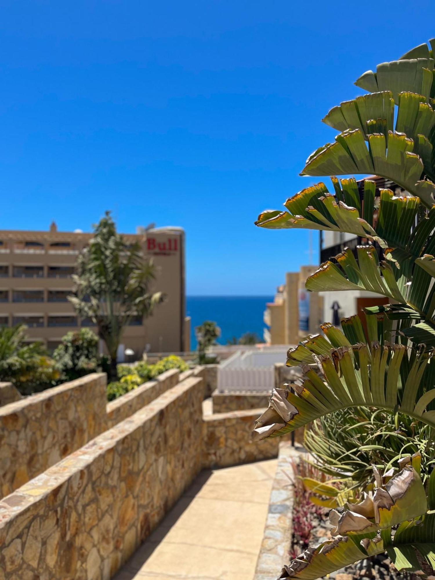 Lovely Apartment Near The Sea In Arguineguin Esterno foto