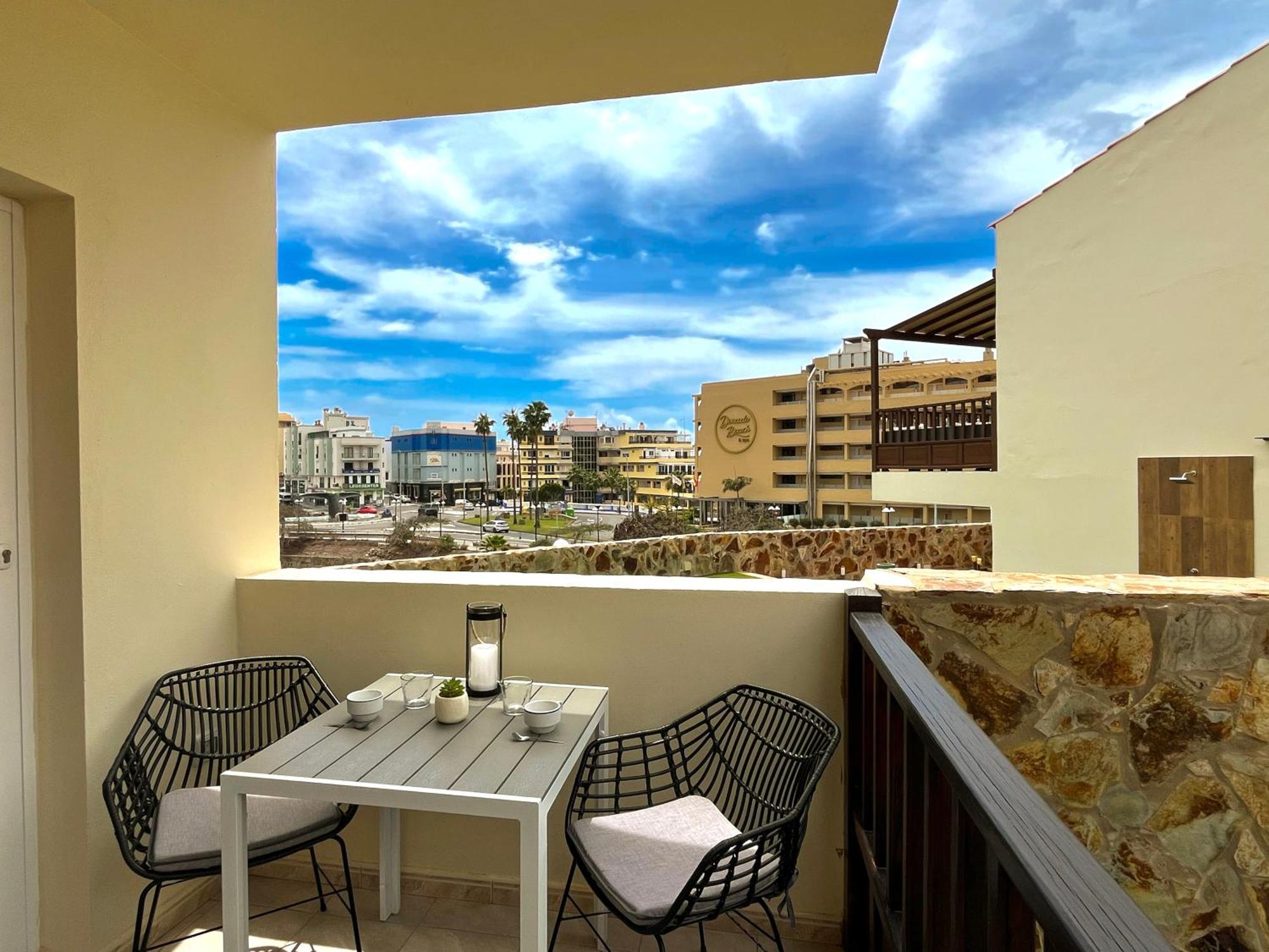 Lovely Apartment Near The Sea In Arguineguin Esterno foto
