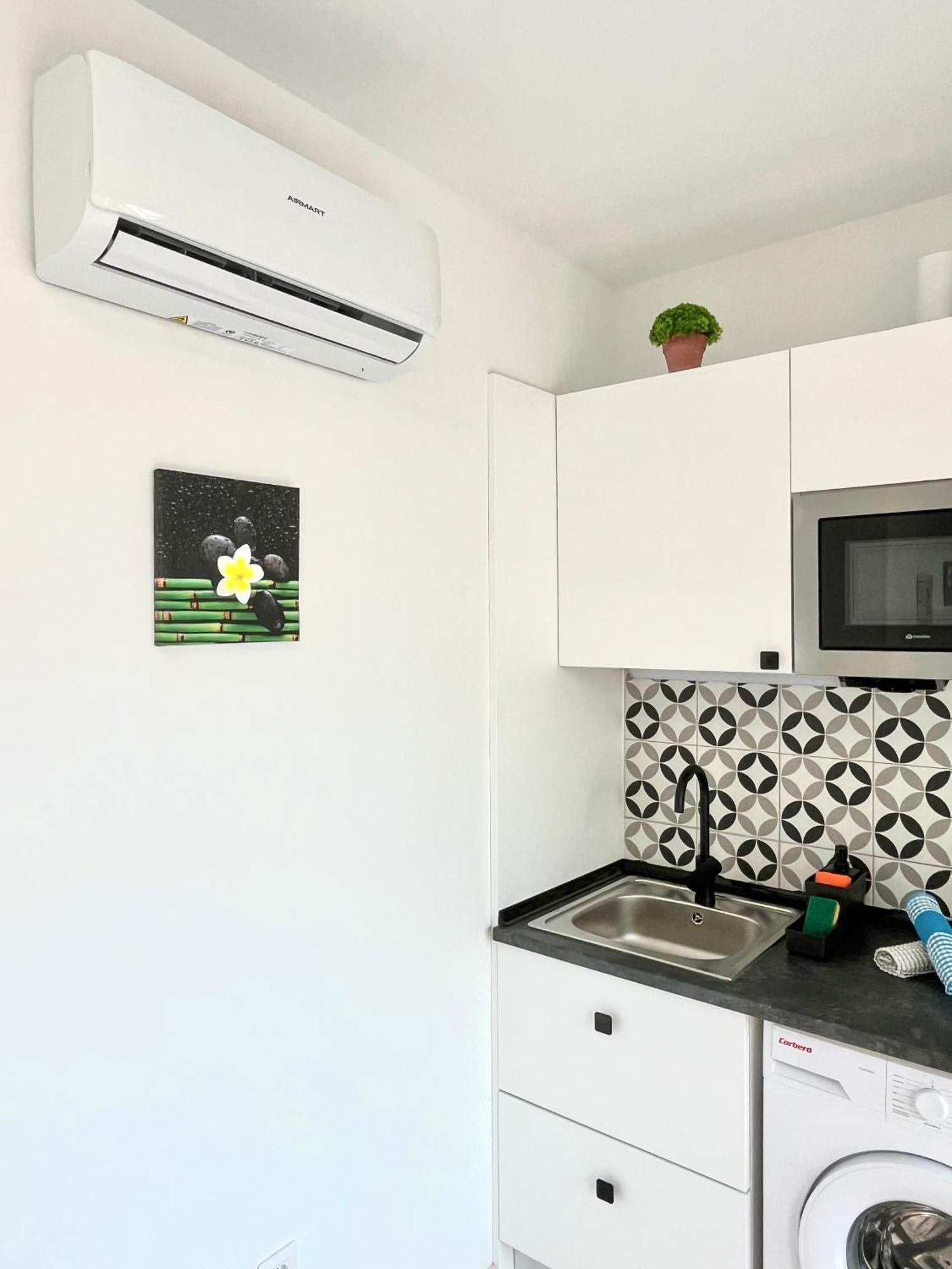 Lovely Apartment Near The Sea In Arguineguin Esterno foto