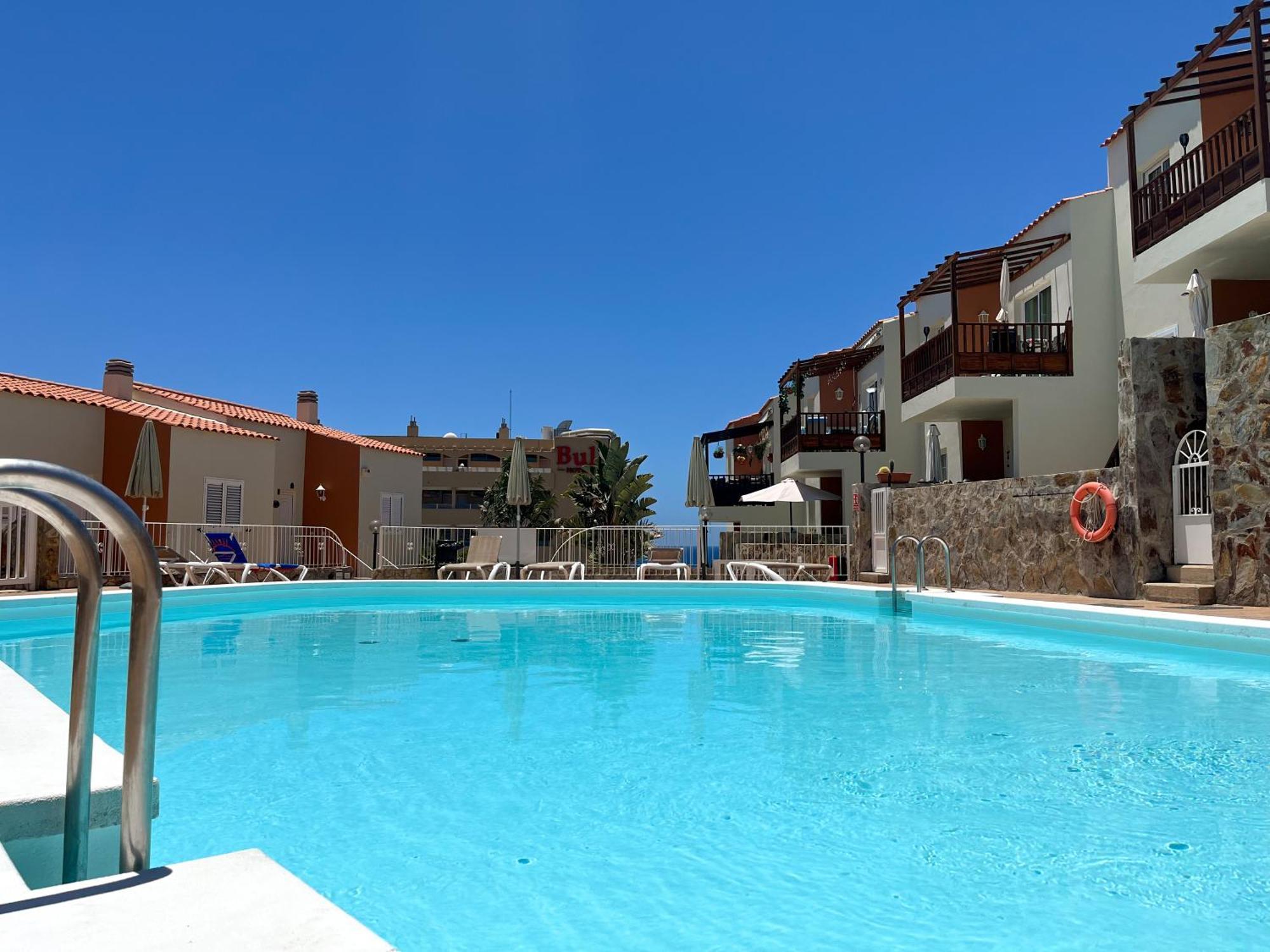 Lovely Apartment Near The Sea In Arguineguin Esterno foto