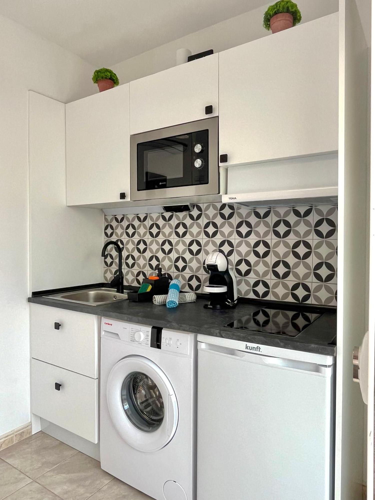 Lovely Apartment Near The Sea In Arguineguin Esterno foto