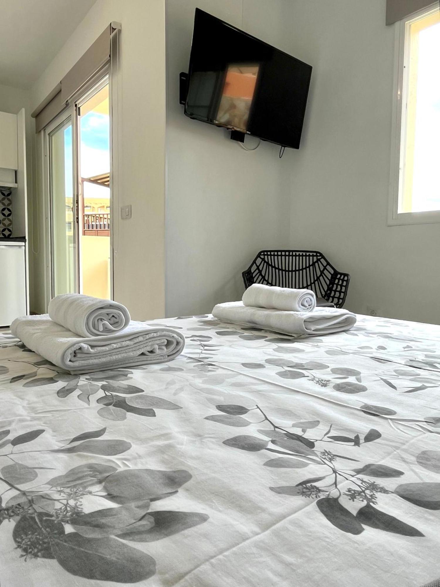 Lovely Apartment Near The Sea In Arguineguin Esterno foto
