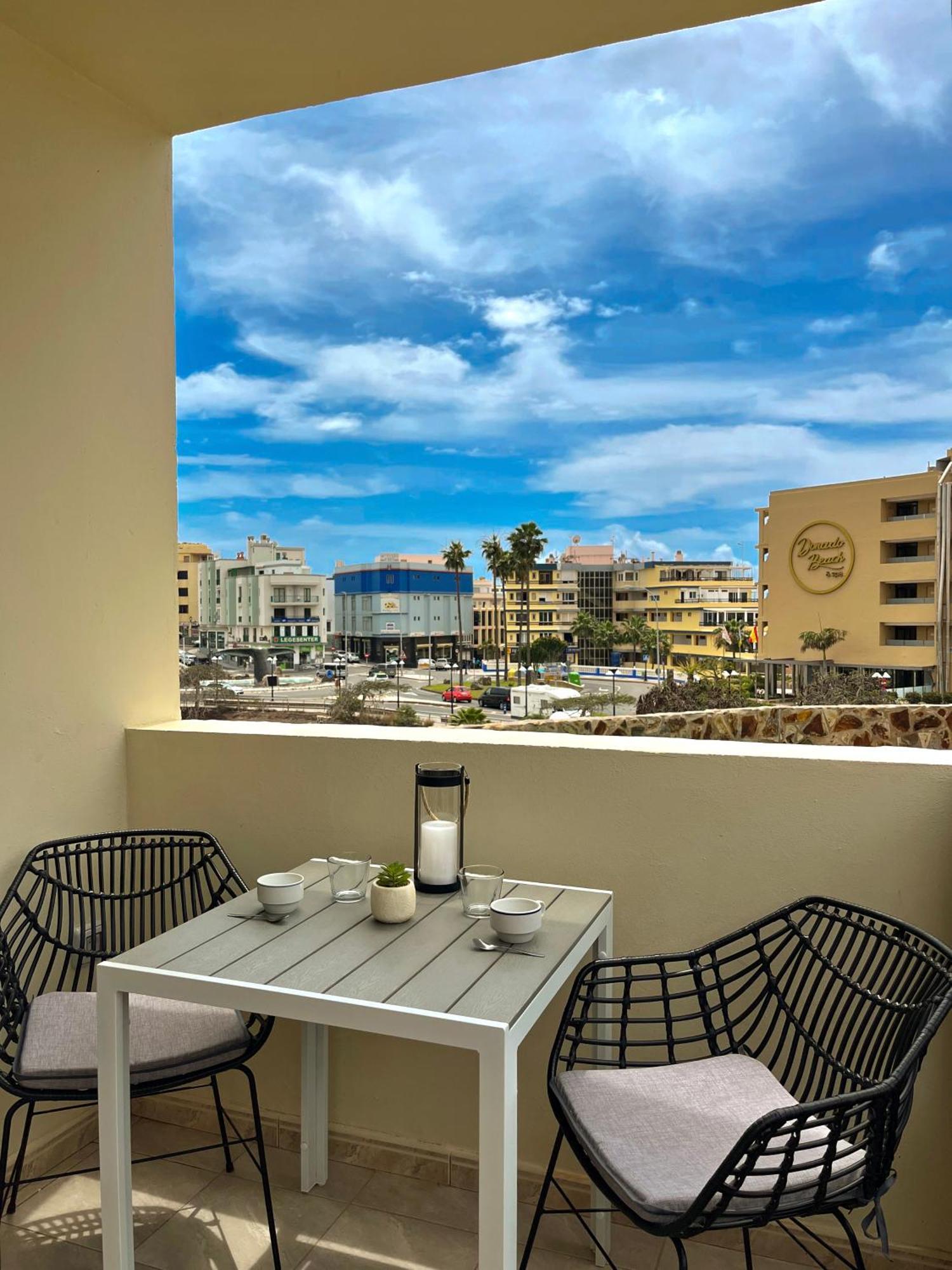 Lovely Apartment Near The Sea In Arguineguin Esterno foto