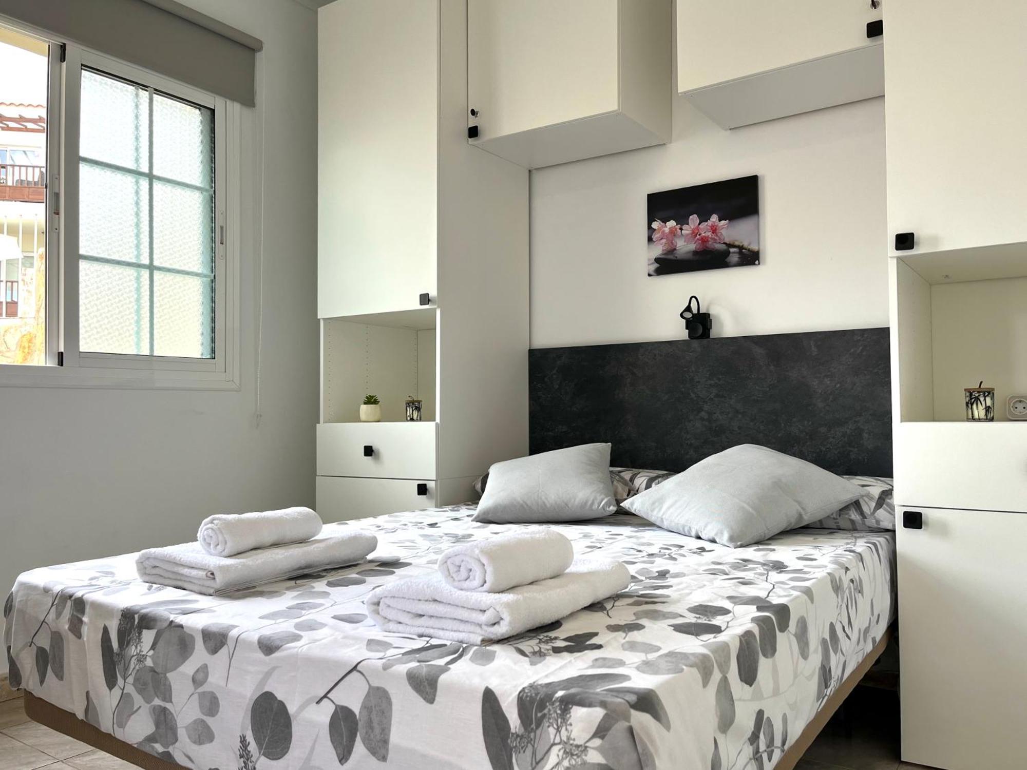 Lovely Apartment Near The Sea In Arguineguin Esterno foto
