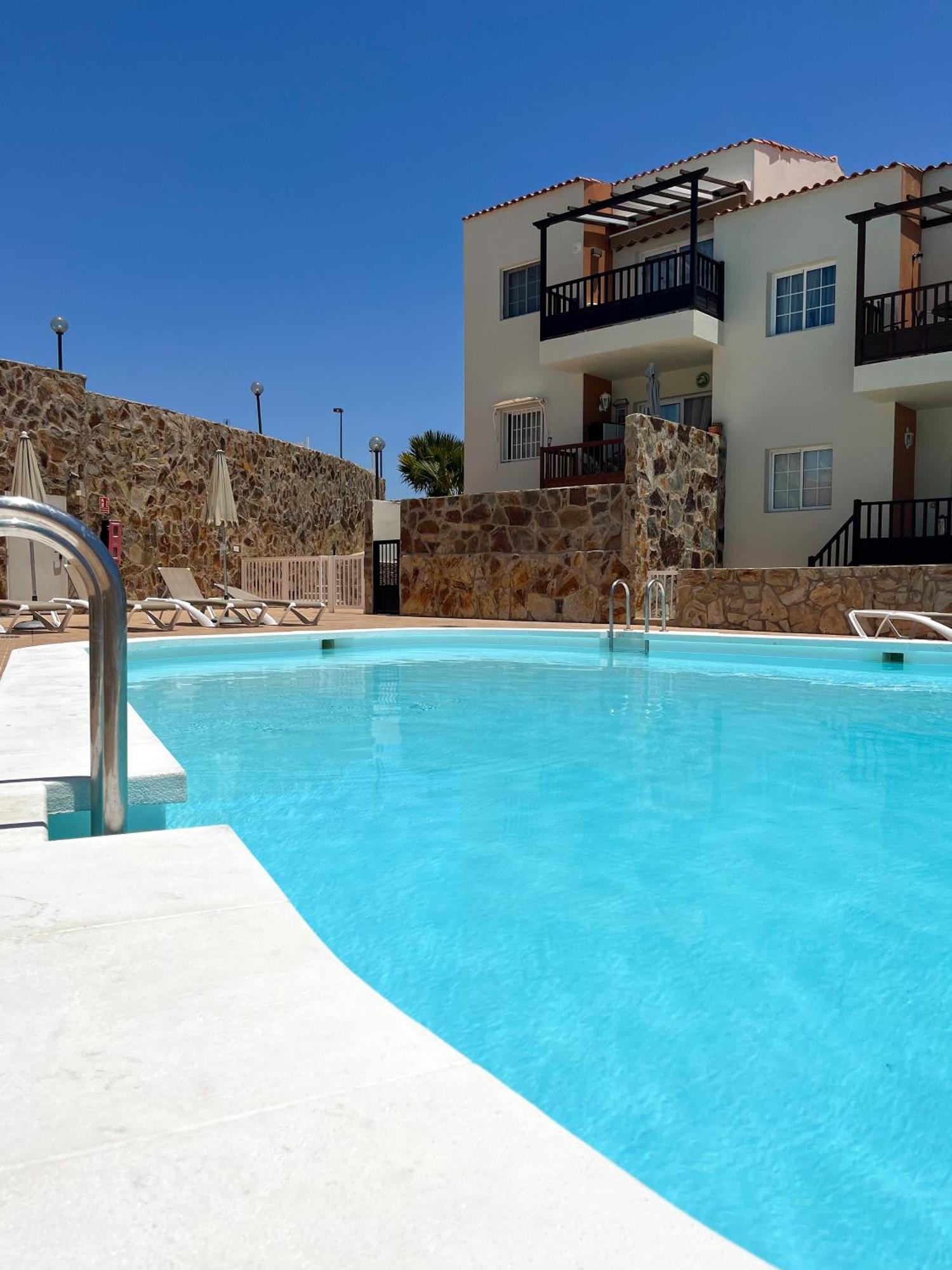 Lovely Apartment Near The Sea In Arguineguin Esterno foto