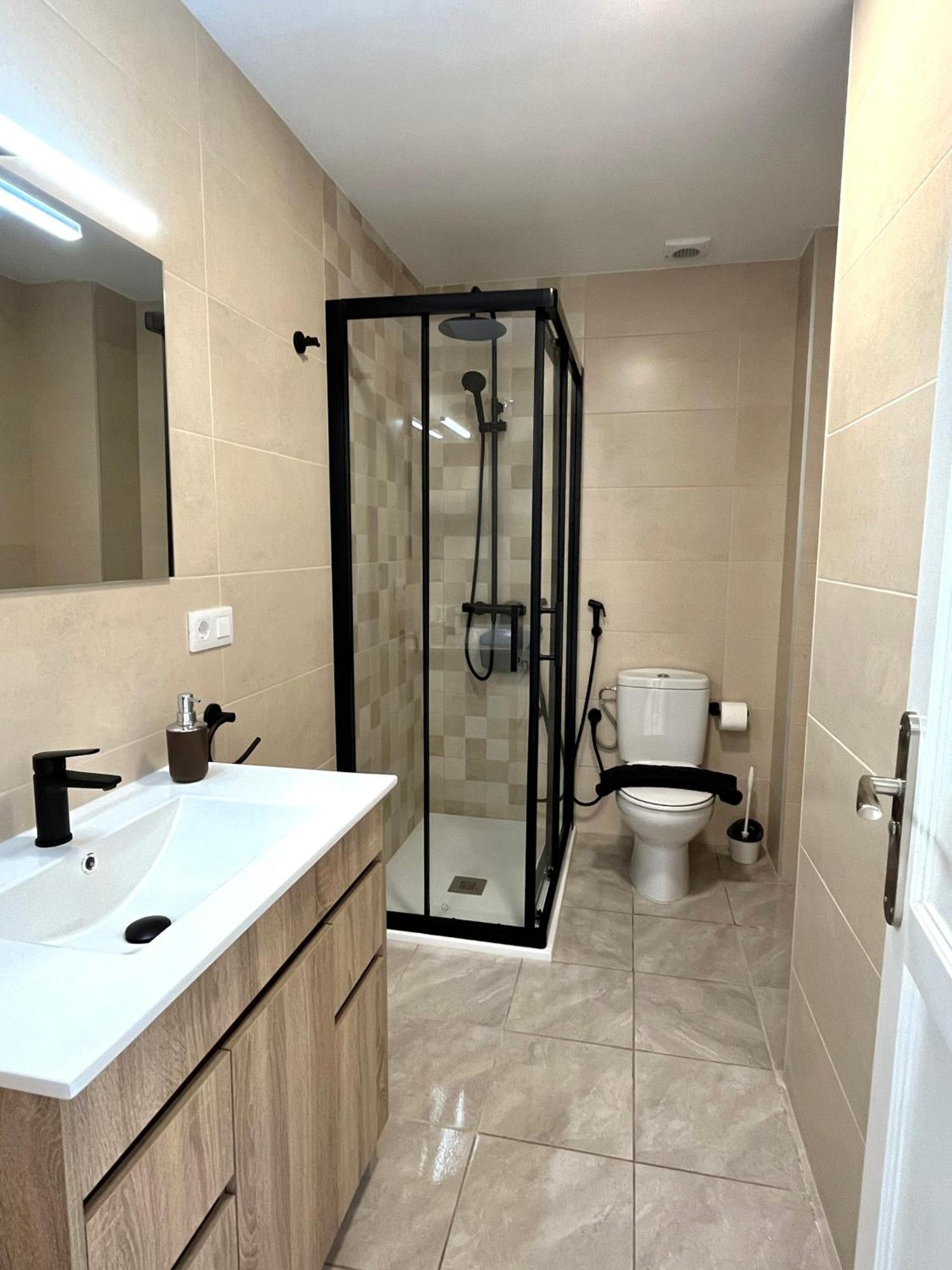Lovely Apartment Near The Sea In Arguineguin Esterno foto