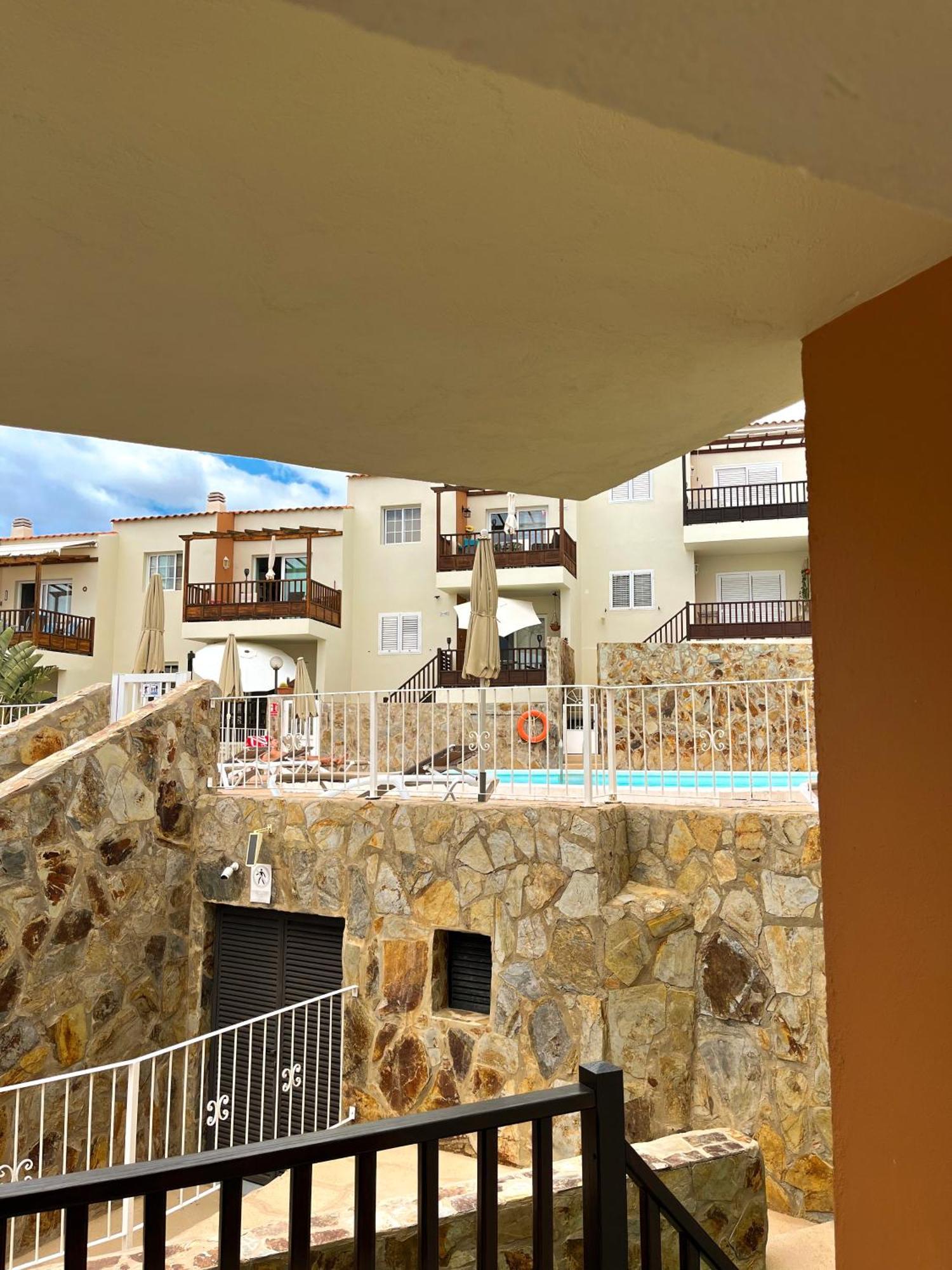 Lovely Apartment Near The Sea In Arguineguin Esterno foto
