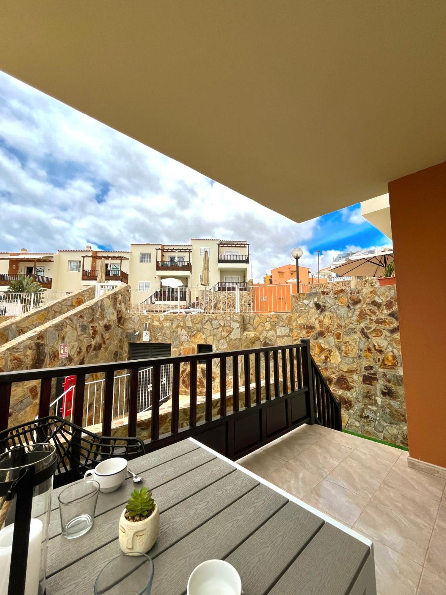 Lovely Apartment Near The Sea In Arguineguin Esterno foto