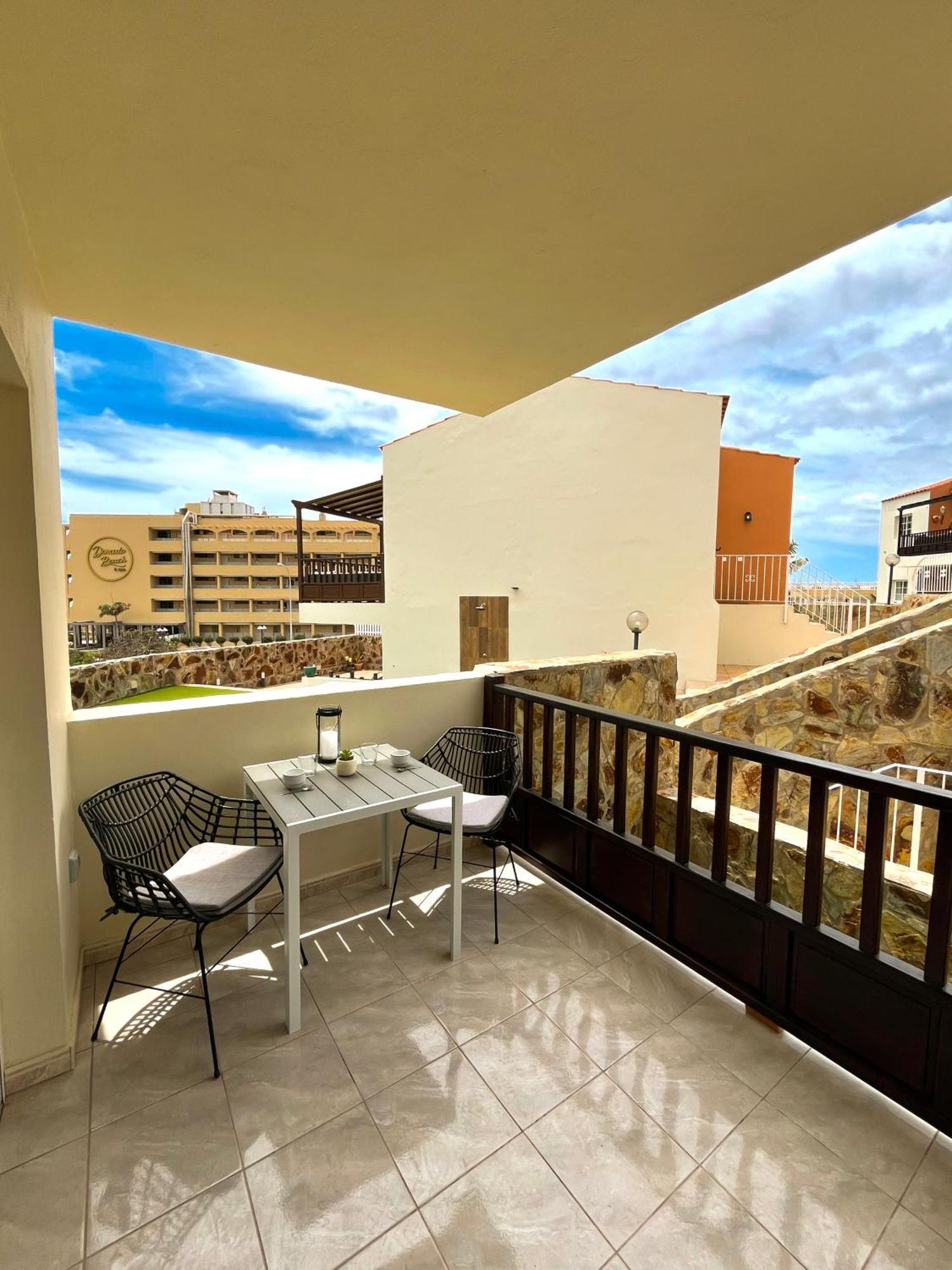 Lovely Apartment Near The Sea In Arguineguin Esterno foto