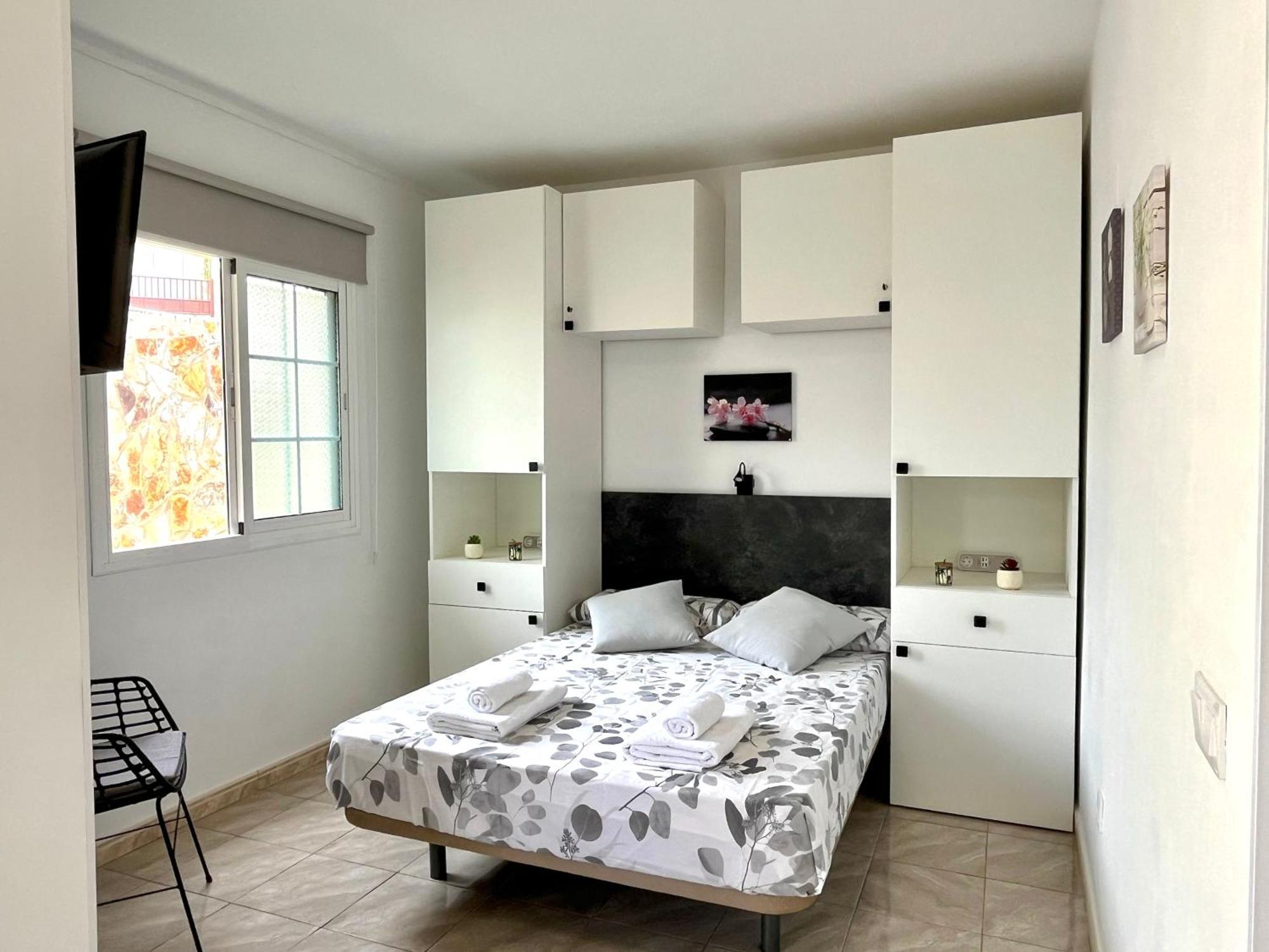 Lovely Apartment Near The Sea In Arguineguin Esterno foto